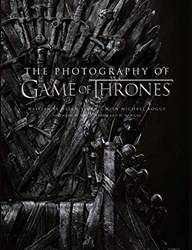 The Photography Of Game Of Thrones