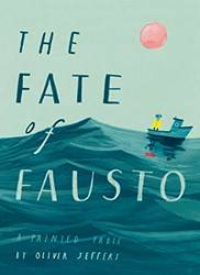 The Fate Of Fausto