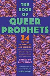Book Of Queer Prophets The
