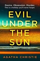 Evil Under The Sun