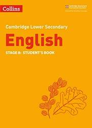 Checkpoint English Stage 8 Student Book