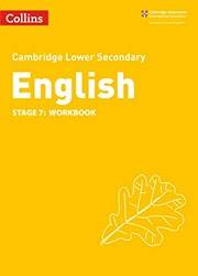 Checkpoint English Stage 7 Workbook