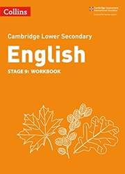 Checkpoint English Stage 9 Workbook