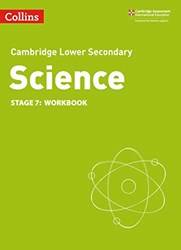 Lower Secondary Science Workbook Stage 7