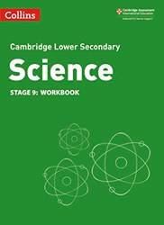 Lower Secondary Science Workbook Stage 9