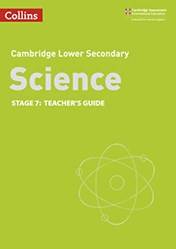 Lower Secondary Science Teachers Guide Stage 7