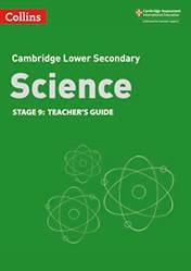 Lower Secondary Science Teachers Guide Stage 9