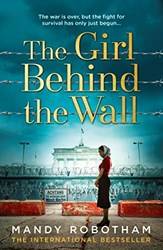 Girl Behind The Wall The