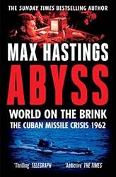 Abyss World On The Brink The Cuban Paper Backsile Crisis 1962