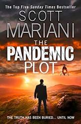 Pandemic Plot The - Ben Hope (23)