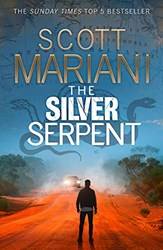 Ben Hope (25)  The Silver Serpent