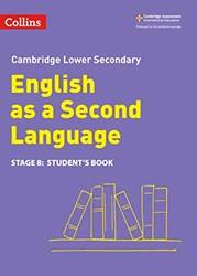 Lower Secondary English As A Second Language Students Book