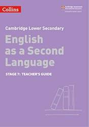 Lower Secondary English As A Second Language Teachers Guide