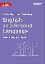 Lower Secondary English As A Second Language Teachers Guide