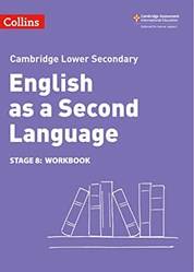 Lower Secondary English As A Second Language Workbook Stage