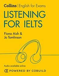 Collins English For Ielts  Listening For Ielts I