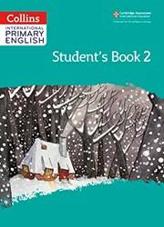Primary English Students Book 2