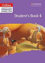 Primary English Students Book 4