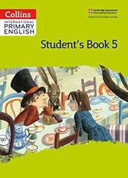 Primary English Students Book 5