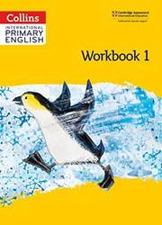 Primary English Workbook 1