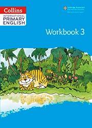 Primary English Workbook 3