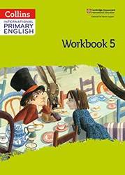 Primary English Workbook 5