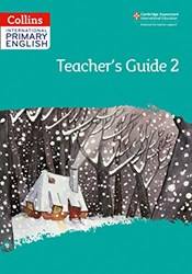 Primary English Teachers Book 2