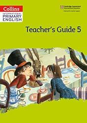 Primary English Teachers Book 5