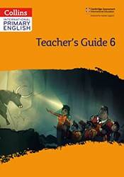 Primary English Teachers Book 6