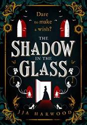 The Shadow In The Glass
