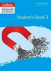 Primary Science Students Book 3
