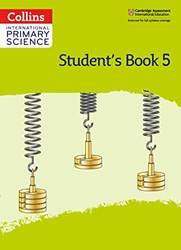 Primary Science Students Book 5