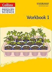 Primary Science Workbook 1