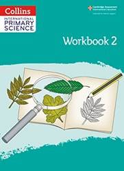 Primary Science Workbook 2