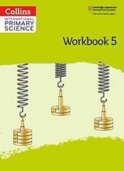 Primary Science Workbook 5