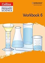 Primary Science Workbook 6