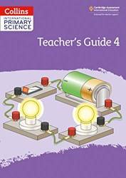 Primary Science Trp 4
