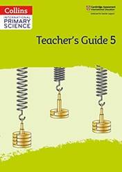 Primary Science Trp 5