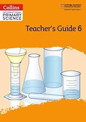 Primary Science Trp 6