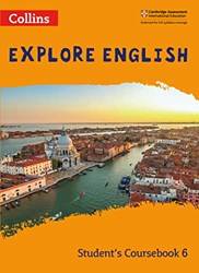 Explore English Students Coursebook Stage 6