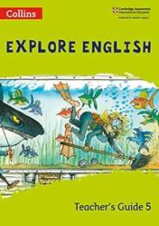Explore English Teachers Guide Stage 5
