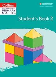 International Primary Maths Students Book Stage 2