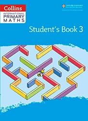 International Primary Maths Students Book Stage 3