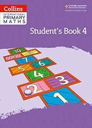 International Primary Maths Students Book Stage 4
