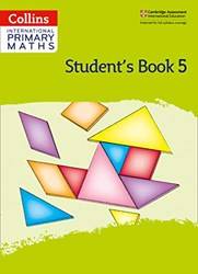 International Primary Maths Students Book Stage 5