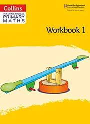 International Primary Maths Workbook Stage 1