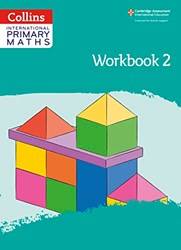 International Primary Maths Workbook Stage 2