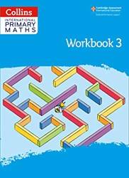 International Primary Maths Workbook Stage 3