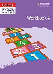 International Primary Maths Workbook Stage 4