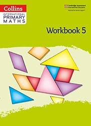 International Primary Maths Workbook Stage 5